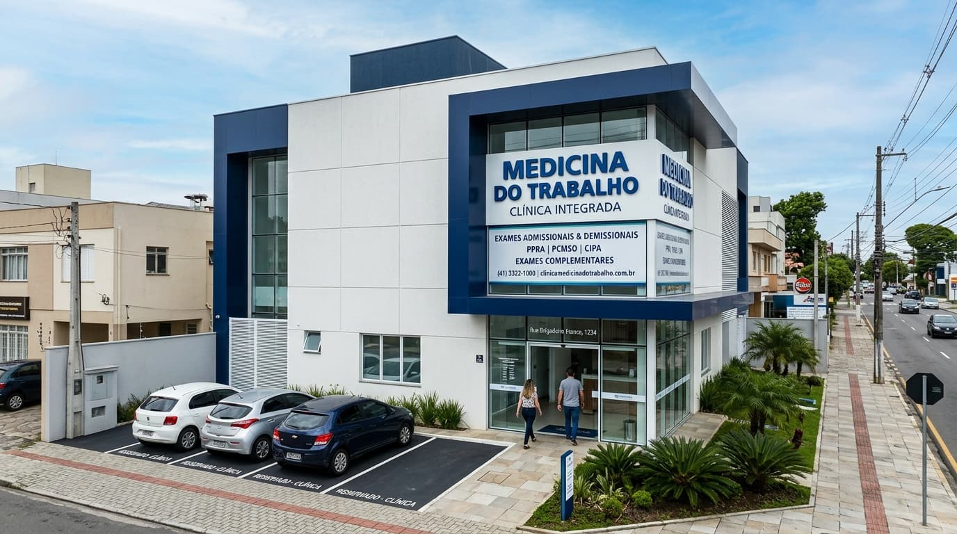 Aptus Clin - Unidade Móvel de Atendimento In Loco